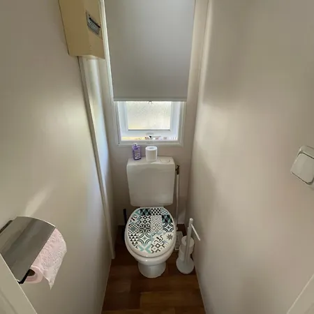 Mobil-home Pour 6 Personnes Agde
