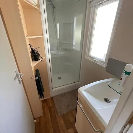 Mobil-home Pour 6 Personnes Agde